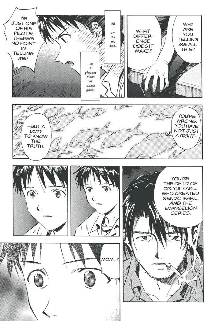 Neon Genesis Evangelion Chapter 33 image 17_optimized